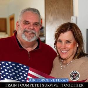 Meet your Posher, Dave